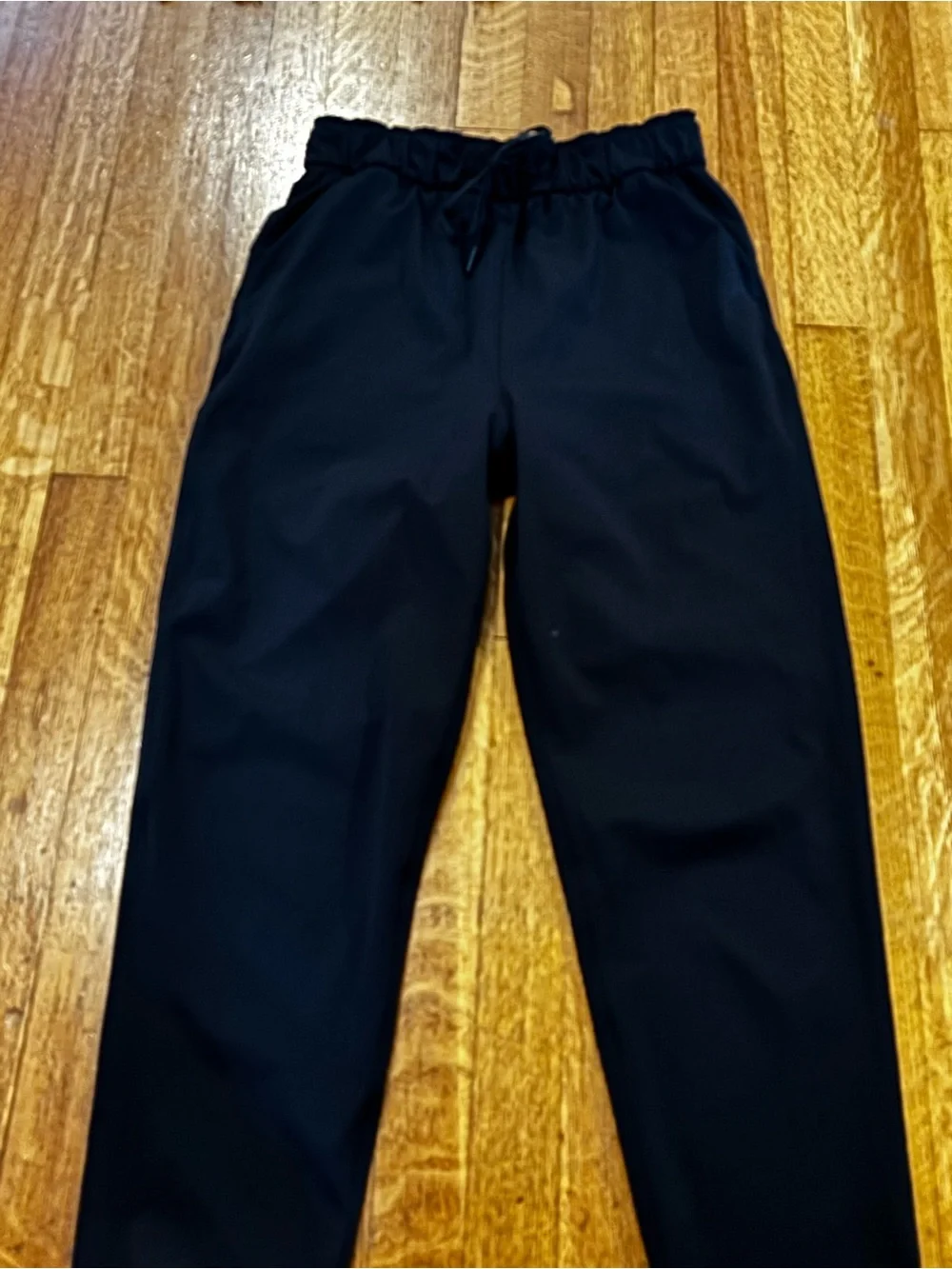 Lululemon Keep Moving Pant 7/8 High-Rise